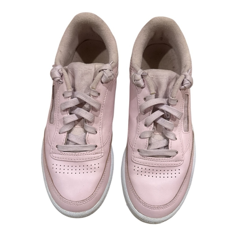 REEBOK Women's Soft Pink Sneakers